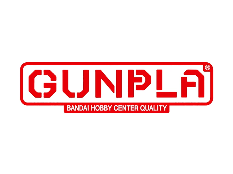 Gunpla logo