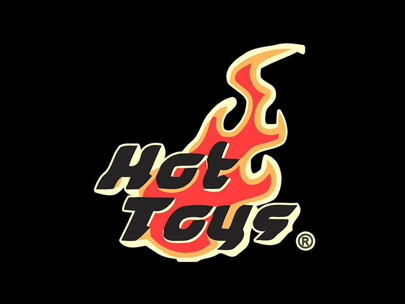 Hot Toys logo