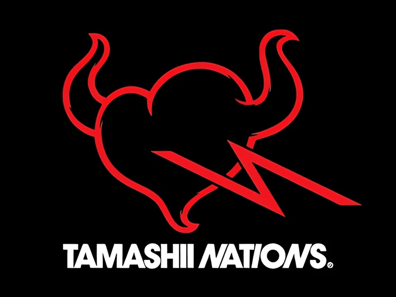 Tamashii Nations logo